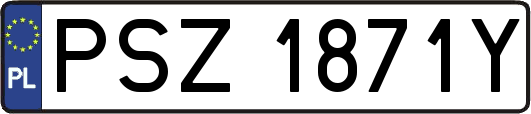PSZ1871Y