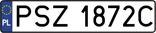 PSZ1872C