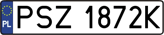 PSZ1872K