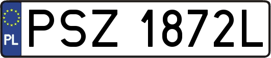 PSZ1872L