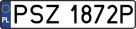 PSZ1872P