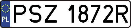 PSZ1872R
