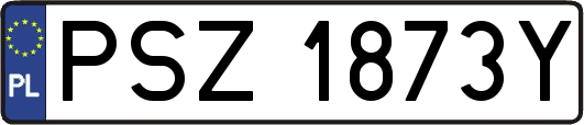 PSZ1873Y
