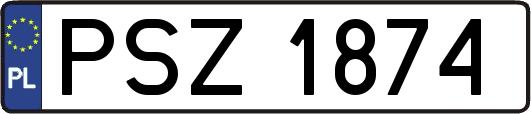 PSZ1874