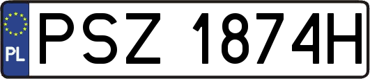 PSZ1874H