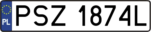 PSZ1874L