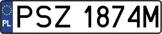 PSZ1874M