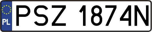 PSZ1874N