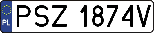 PSZ1874V