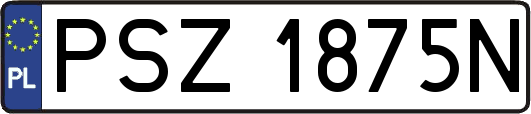 PSZ1875N