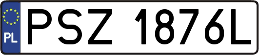PSZ1876L