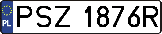 PSZ1876R