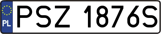 PSZ1876S