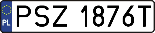 PSZ1876T