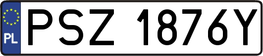 PSZ1876Y