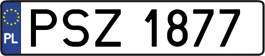 PSZ1877