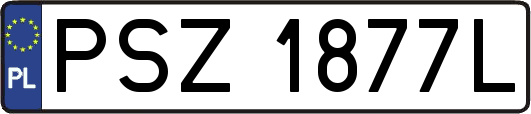 PSZ1877L