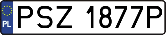 PSZ1877P