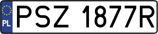 PSZ1877R