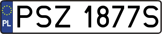PSZ1877S
