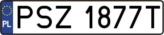 PSZ1877T