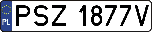 PSZ1877V