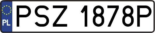 PSZ1878P