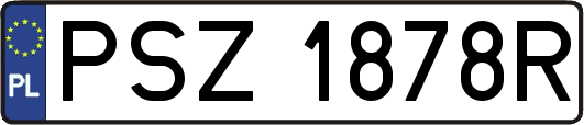 PSZ1878R