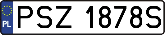 PSZ1878S