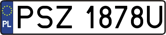 PSZ1878U