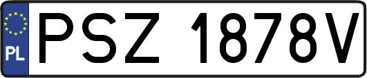 PSZ1878V