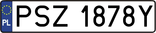 PSZ1878Y