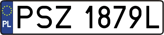 PSZ1879L