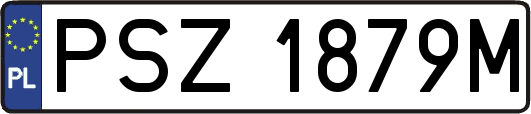 PSZ1879M