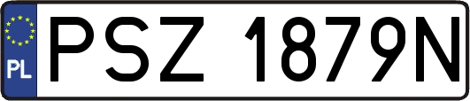 PSZ1879N
