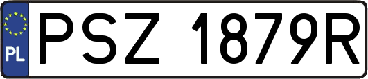 PSZ1879R