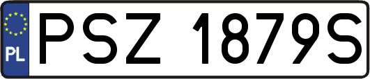 PSZ1879S