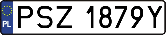 PSZ1879Y