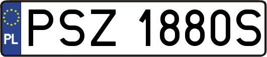 PSZ1880S