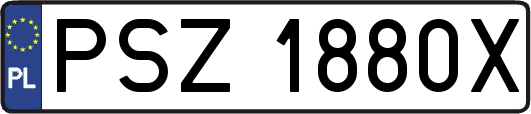 PSZ1880X