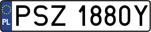 PSZ1880Y