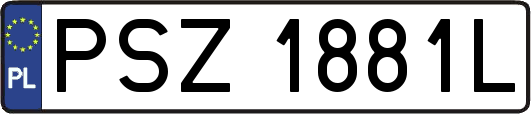 PSZ1881L