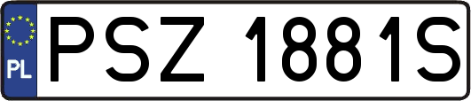 PSZ1881S