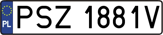 PSZ1881V
