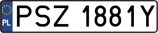 PSZ1881Y