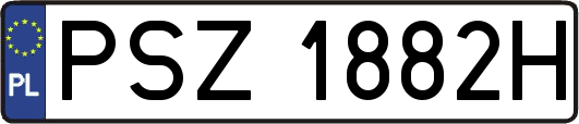 PSZ1882H