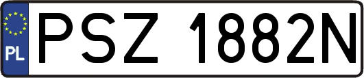 PSZ1882N