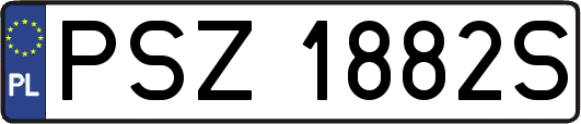 PSZ1882S