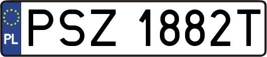 PSZ1882T