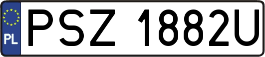 PSZ1882U